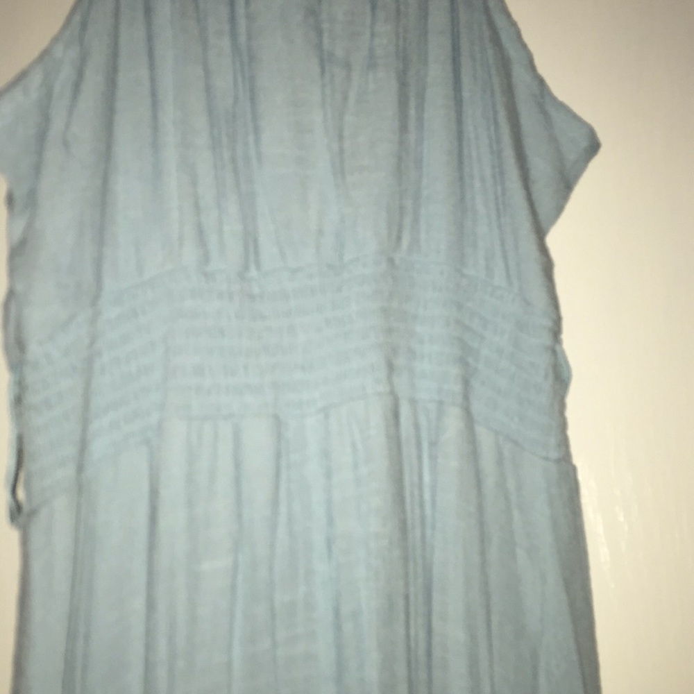 Cocomo spaghetti strap maxi - Picture 4 of 7